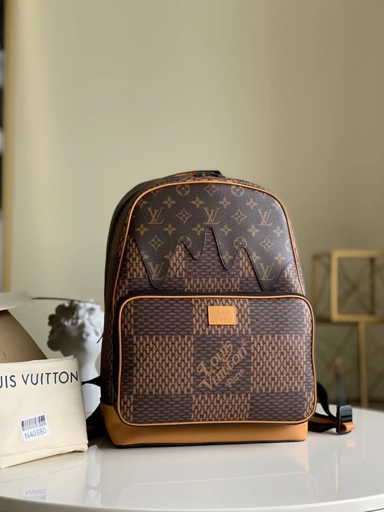 Cheap LOUIS BACKPACK VUITTON 0518